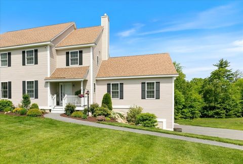 38 Granite Lane 38 Chester NH 03036