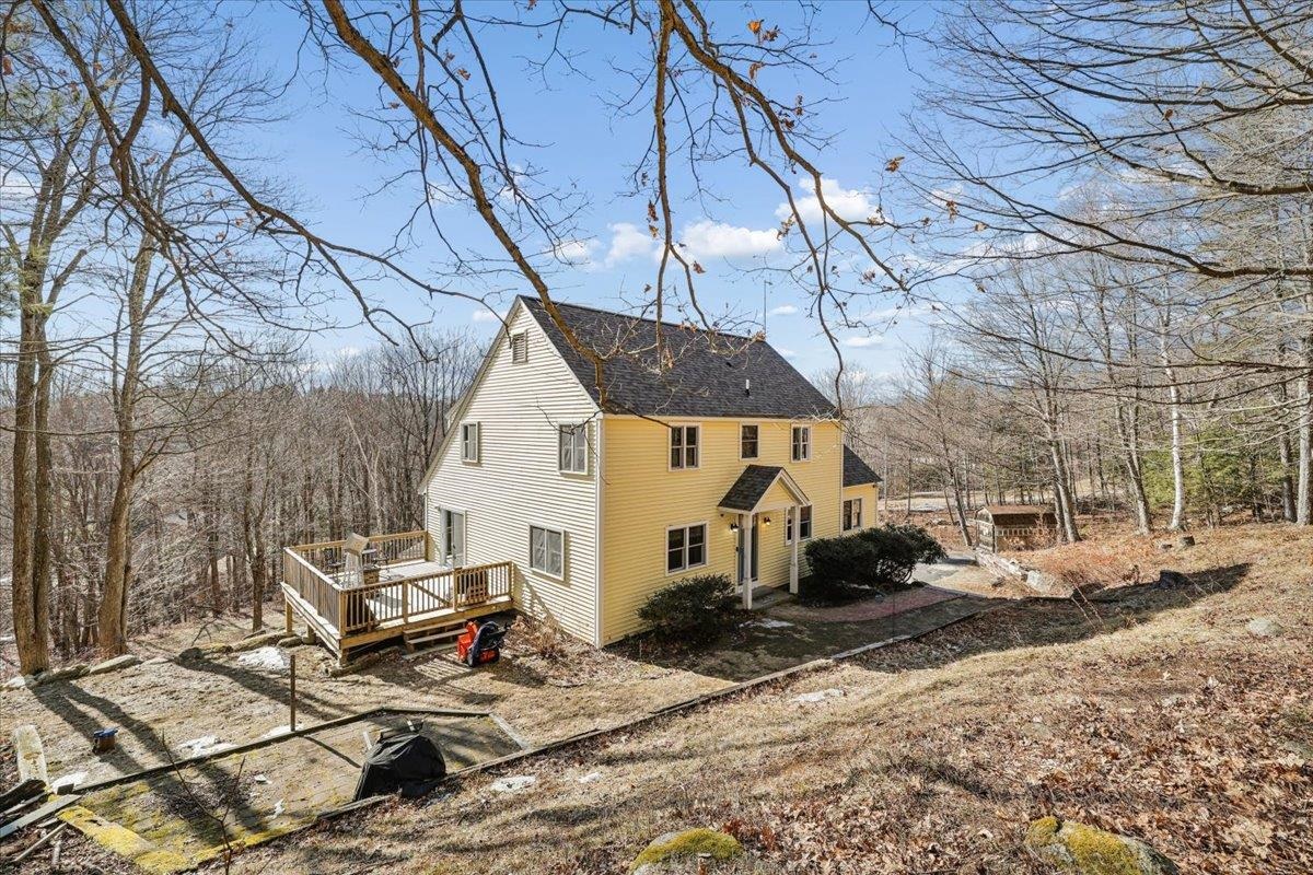 227 Joe English Road