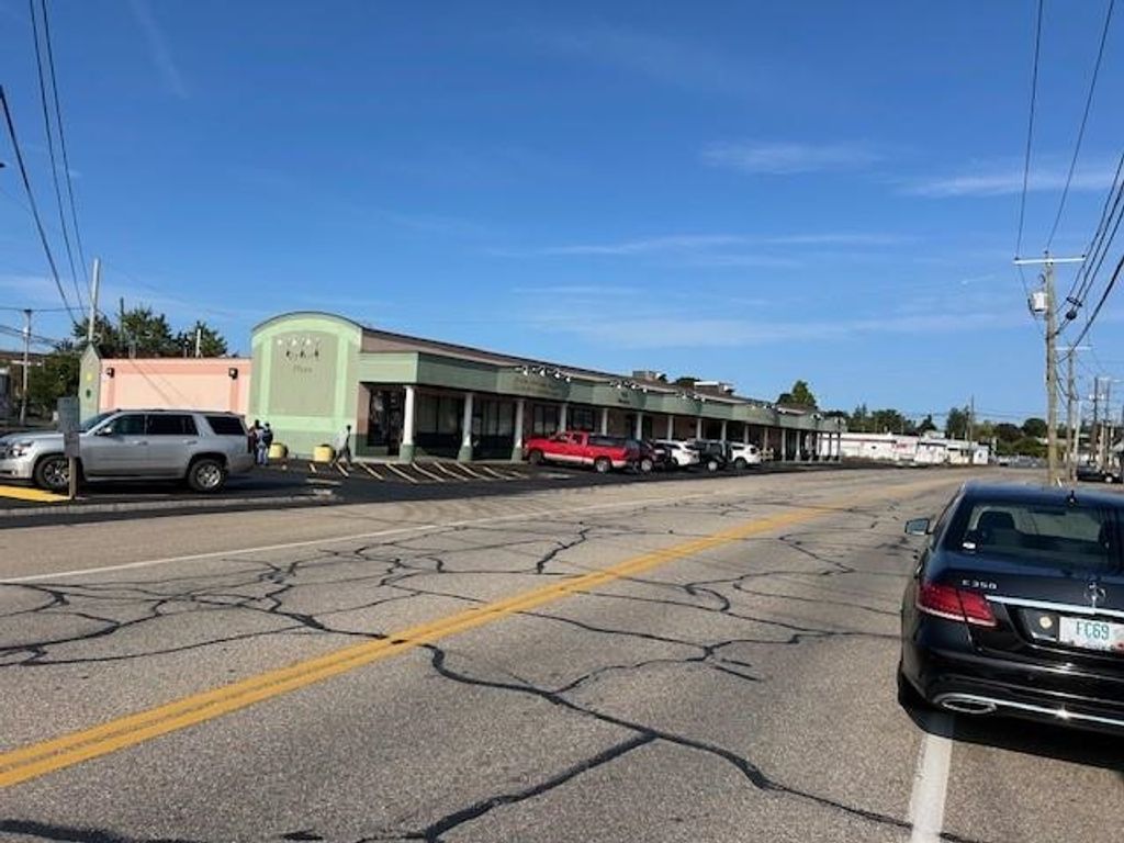 Photo of 24 Signal Street, Rochester, NH 03867 (MLS # 5014029)