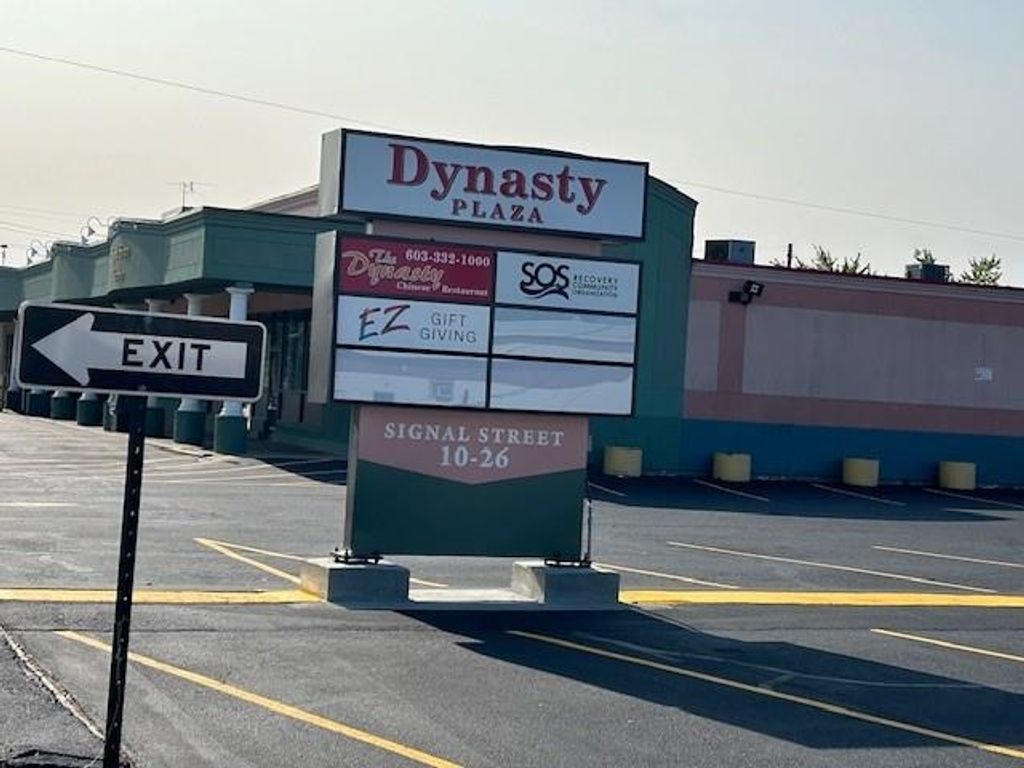 Photo of 24 Signal Street, Rochester, NH 03867 (MLS # 5014029)