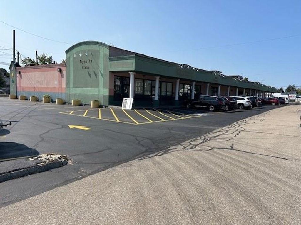 Photo of 24 Signal Street, Rochester, NH 03867 (MLS # 5014029)