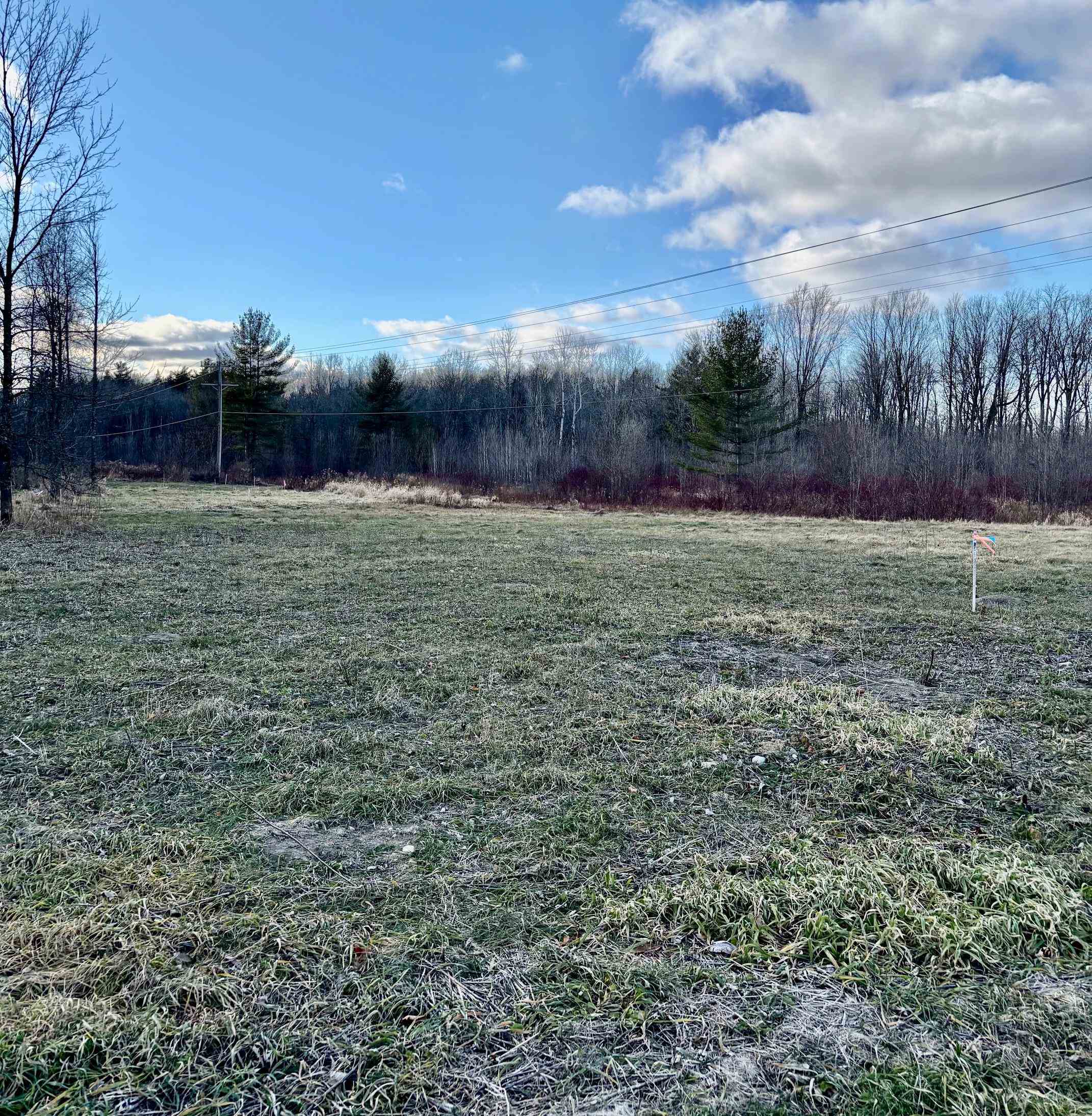 Lot 1 VT Route 78