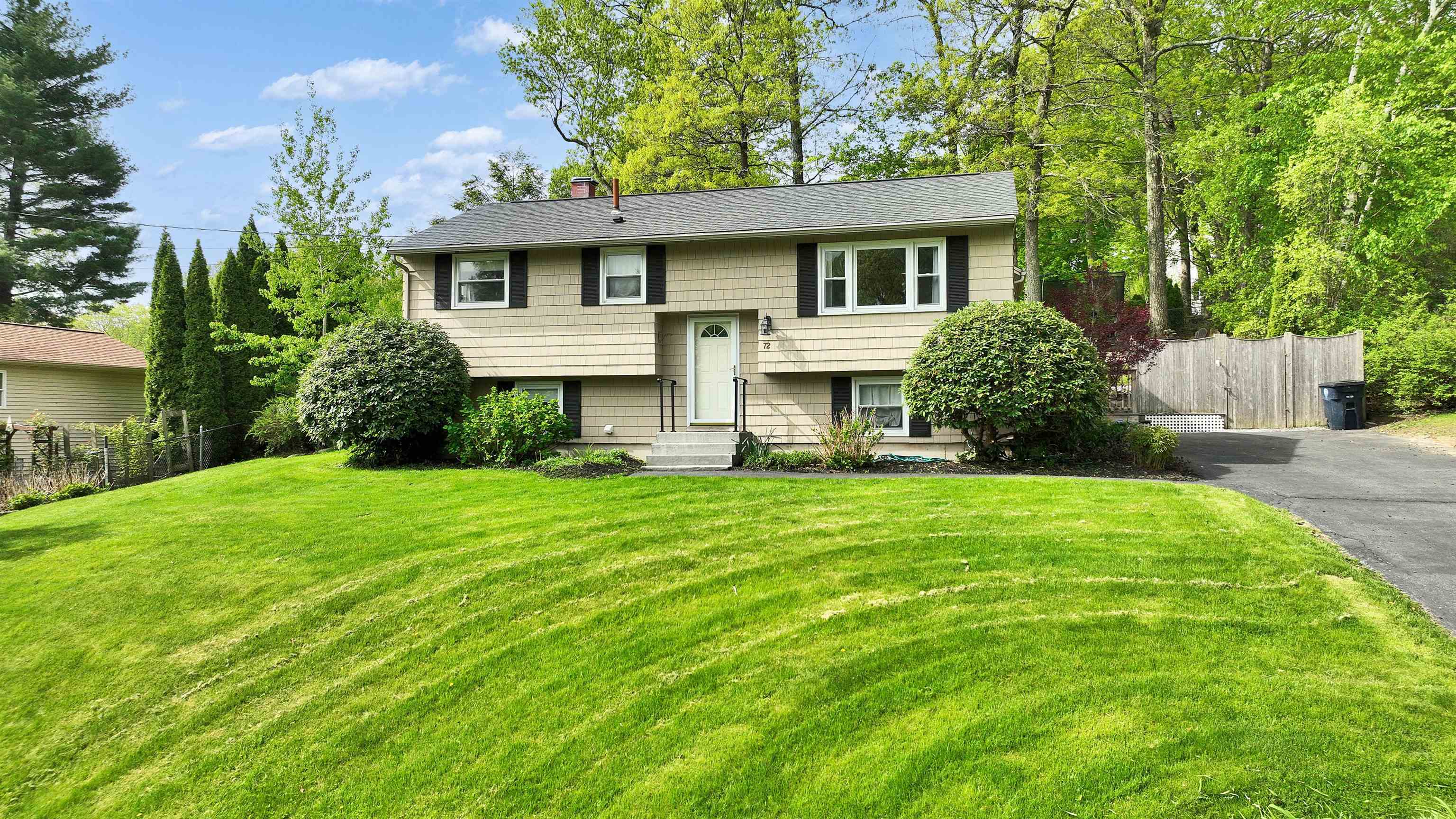 72 Wethersfield Road