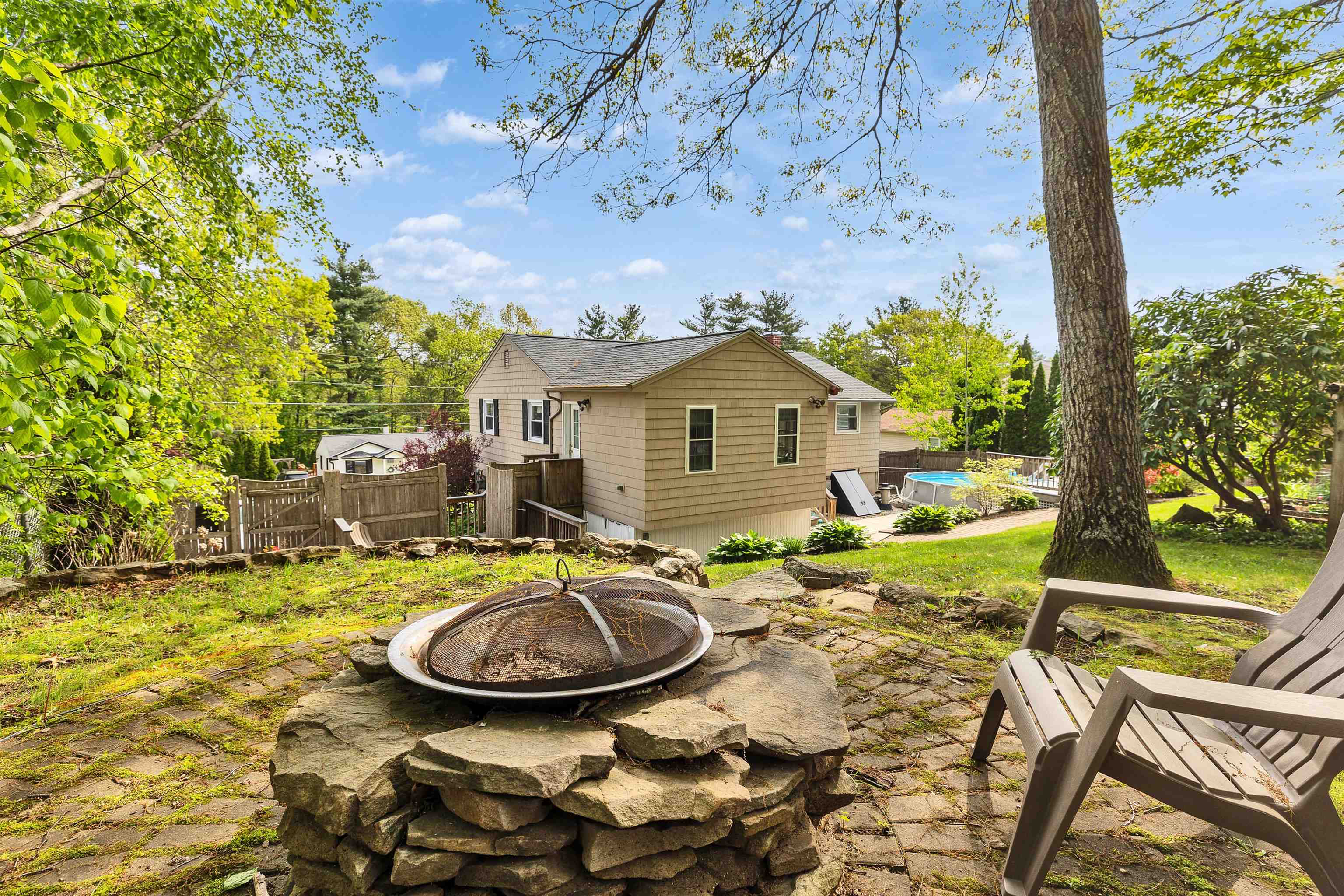72 Wethersfield Road