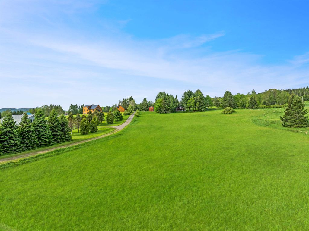 Photo of Kings Highway, Colebrook, NH 03576 (MLS # 5046080)