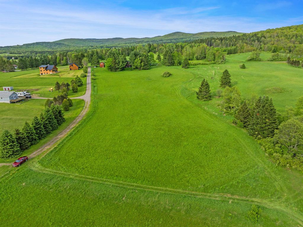 Photo of Kings Highway, Colebrook, NH 03576 (MLS # 5046080)
