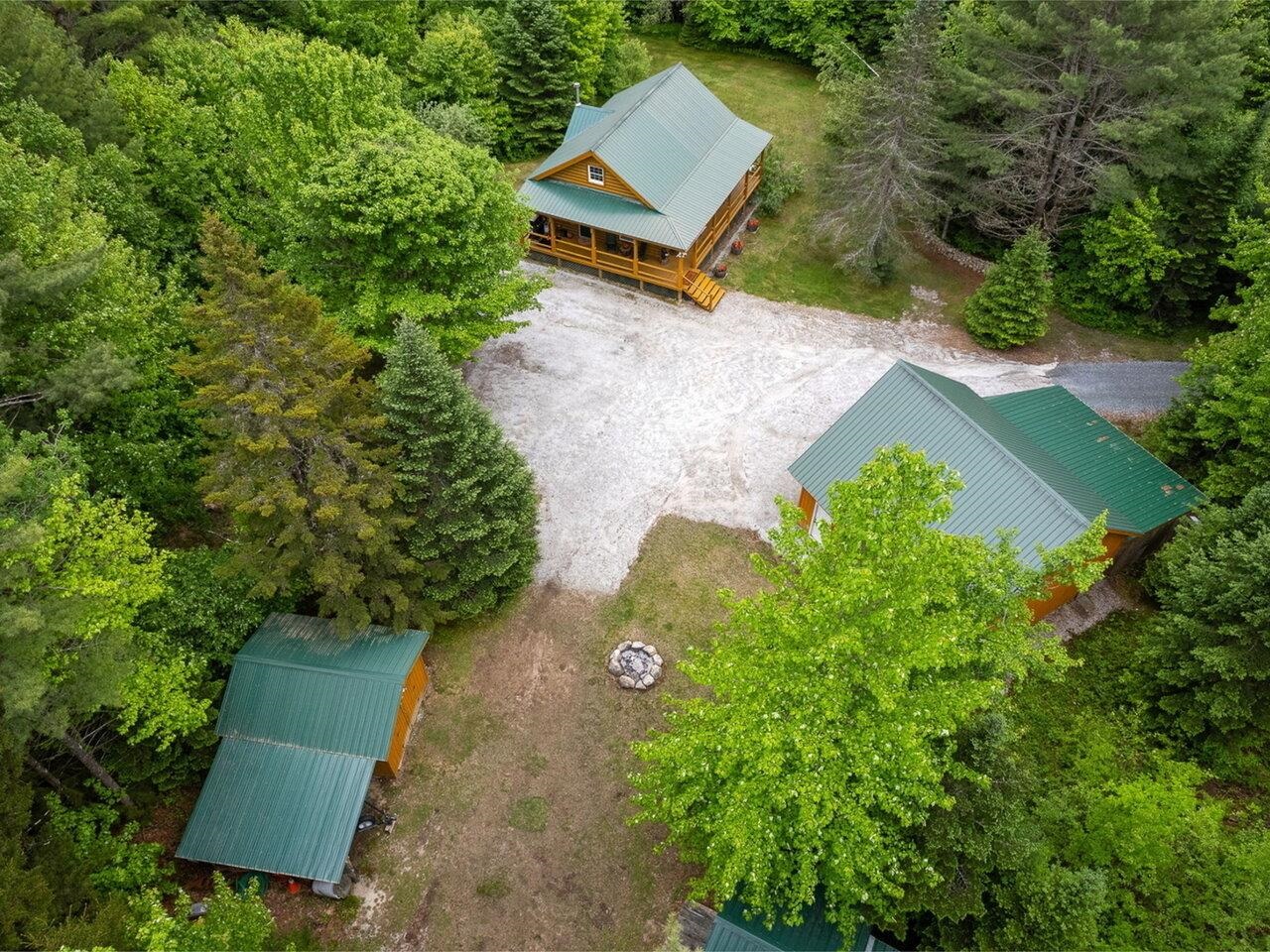 1212 Seyon Pond Road