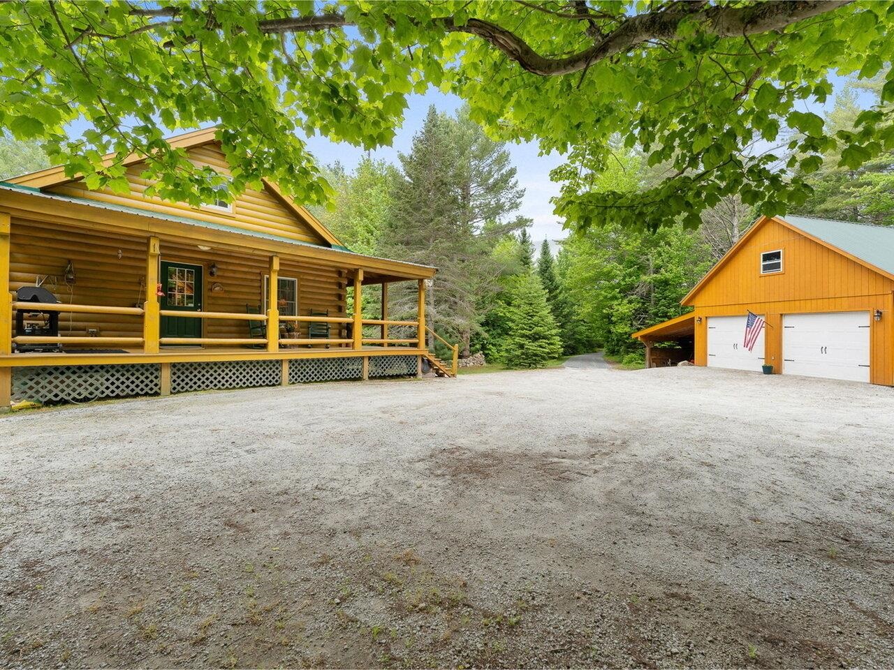 1212 Seyon Pond Road