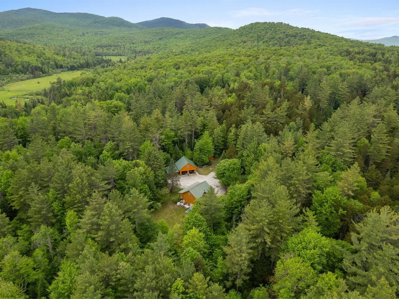 1212 Seyon Pond Road