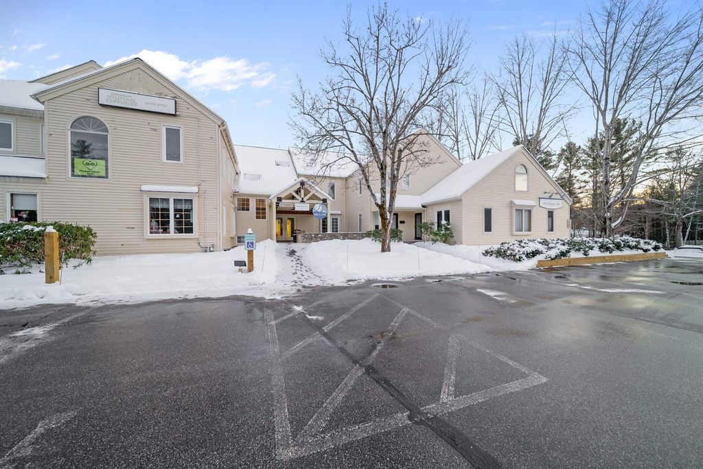 Photo of 60 Whittier Highway #13, Moultonborough, NH 03254 (MLS # 5073226)