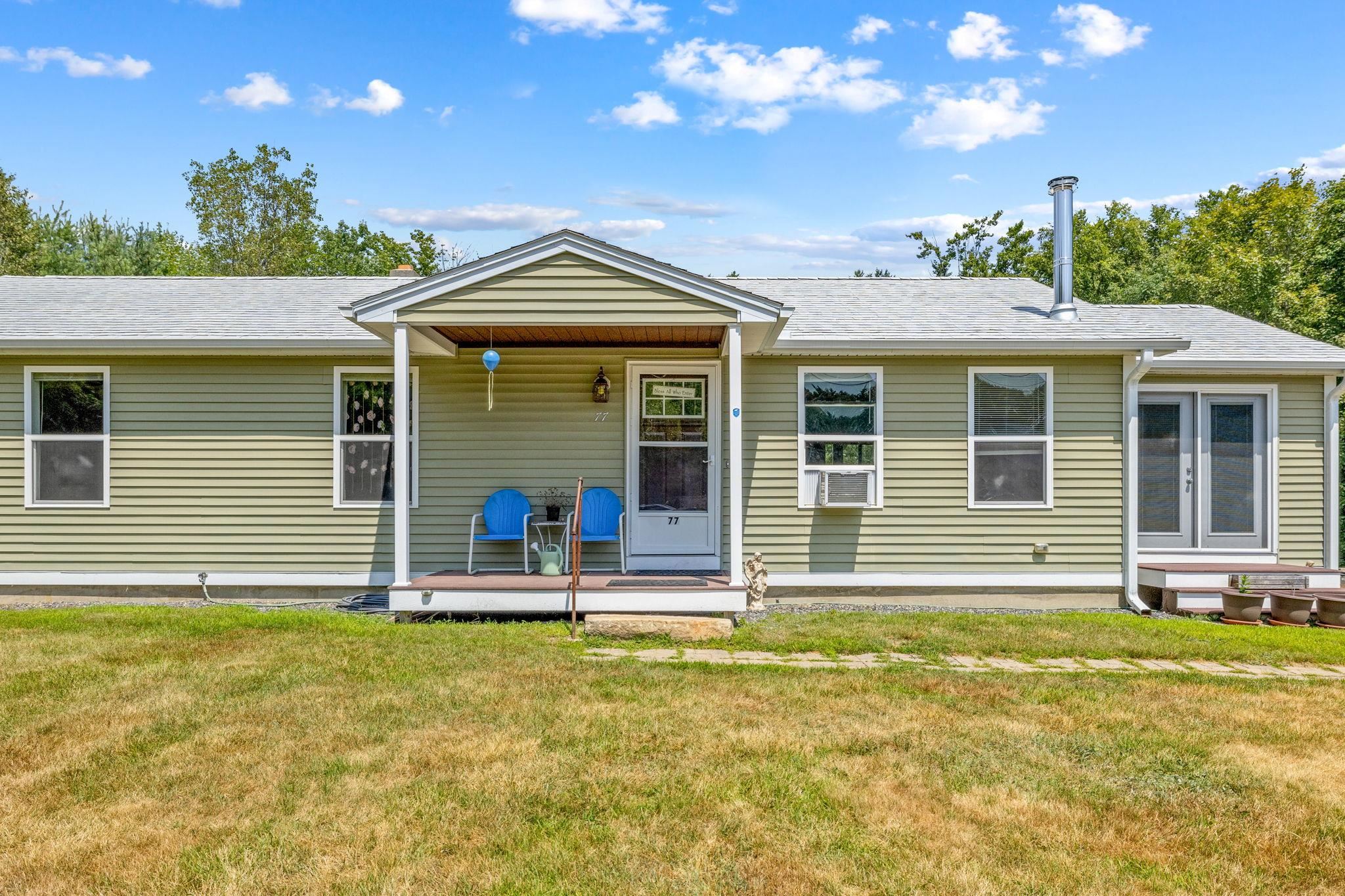 77 Pine Knoll Drive