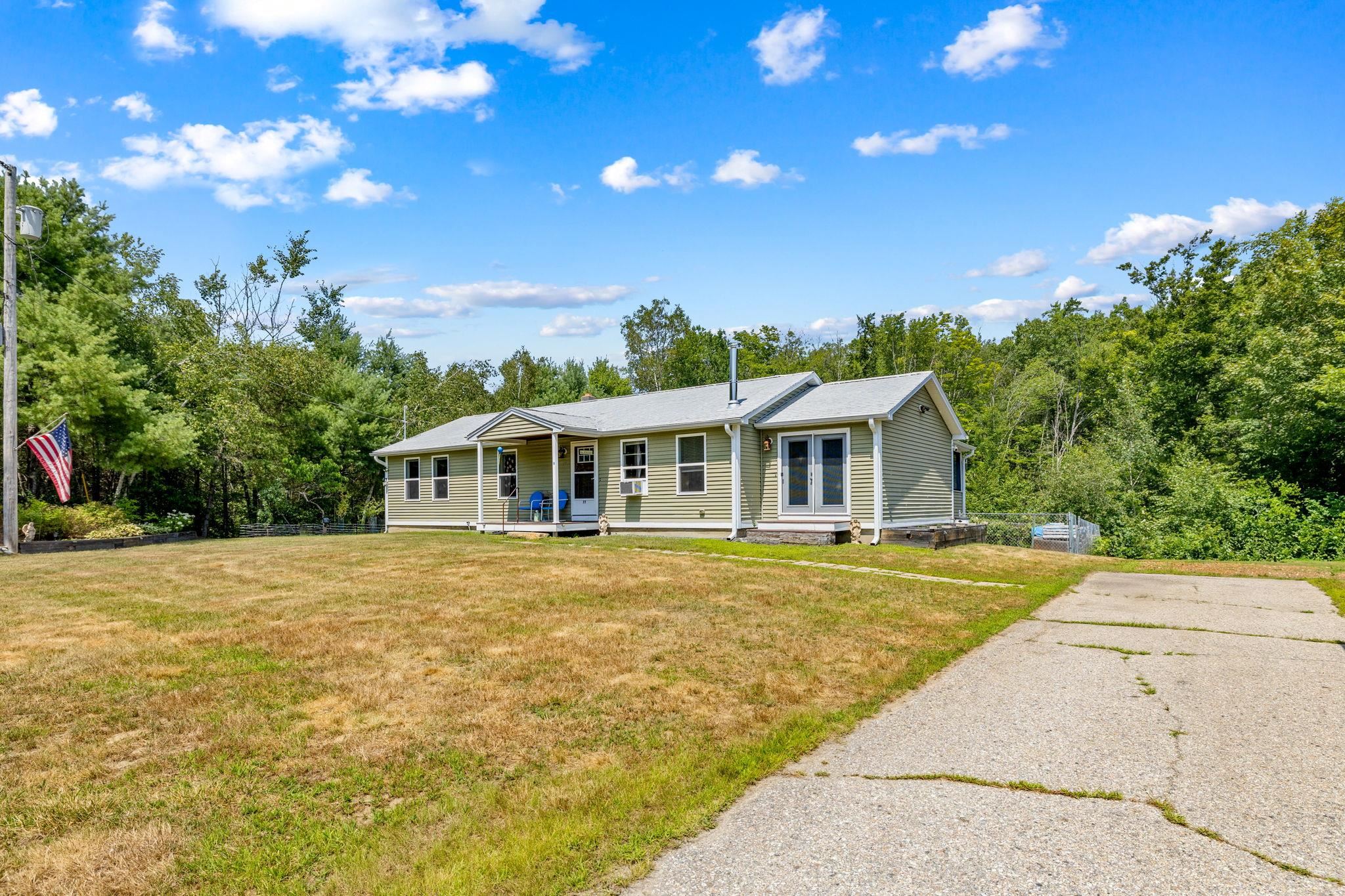 77 Pine Knoll Drive