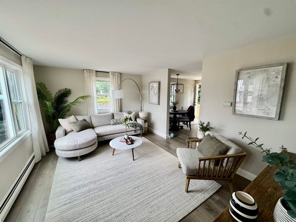 Photo of 18 Birdie Grove #E, Rochester, NH 03839 (MLS # 5062346)