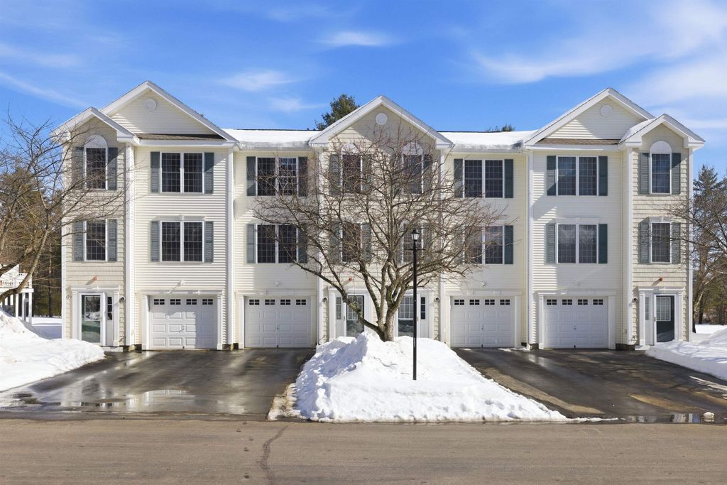 Photo of 47 Mulberry Street #1, Concord, NH 03301 (MLS # 5085729)