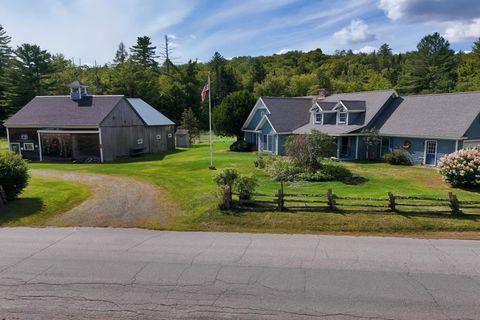 Photo of 441 Bog Road, Stratford, NH 03590 (MLS # 5059835)