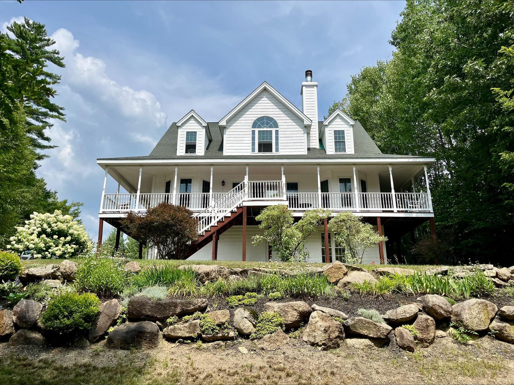 459 Grandview Road