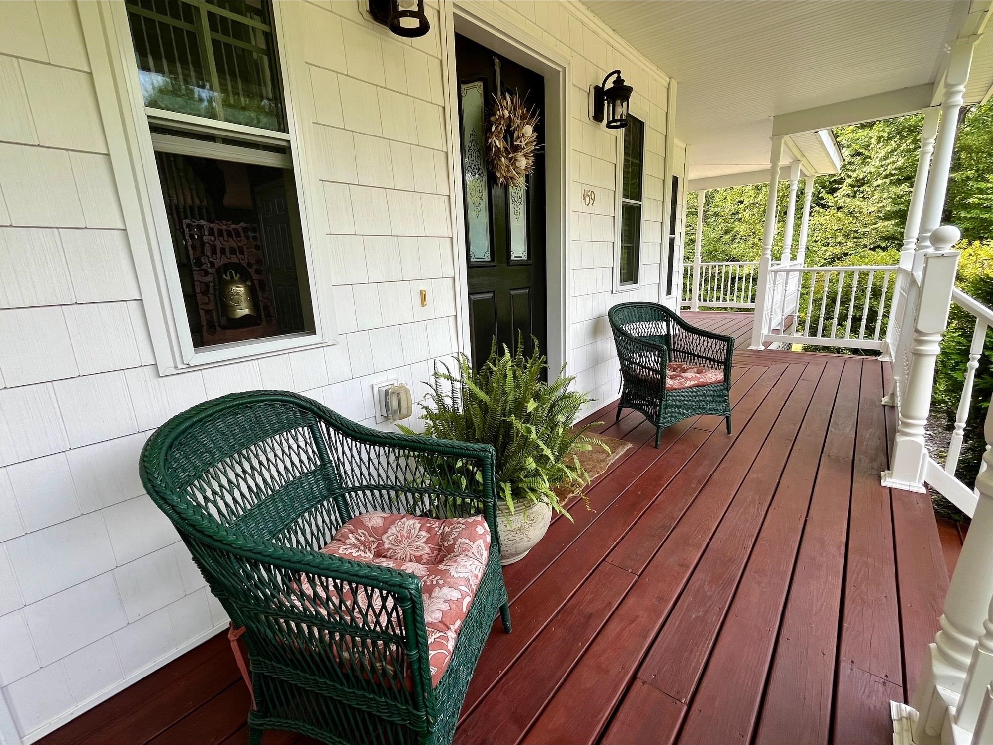459 Grandview Road