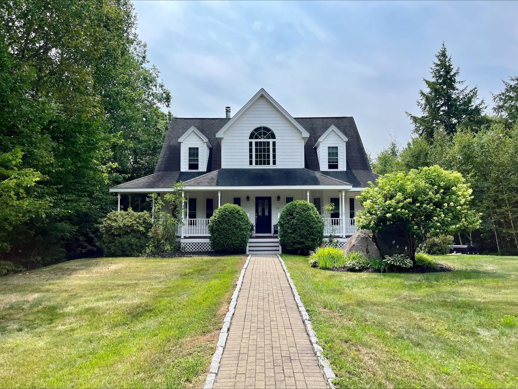 459 Grandview Road