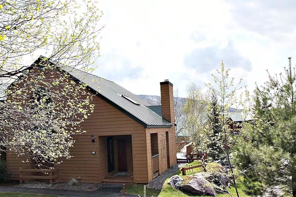 Photo of 72 Appleby Close Road #41, Carroll, NH 03575 (MLS # 5074529)