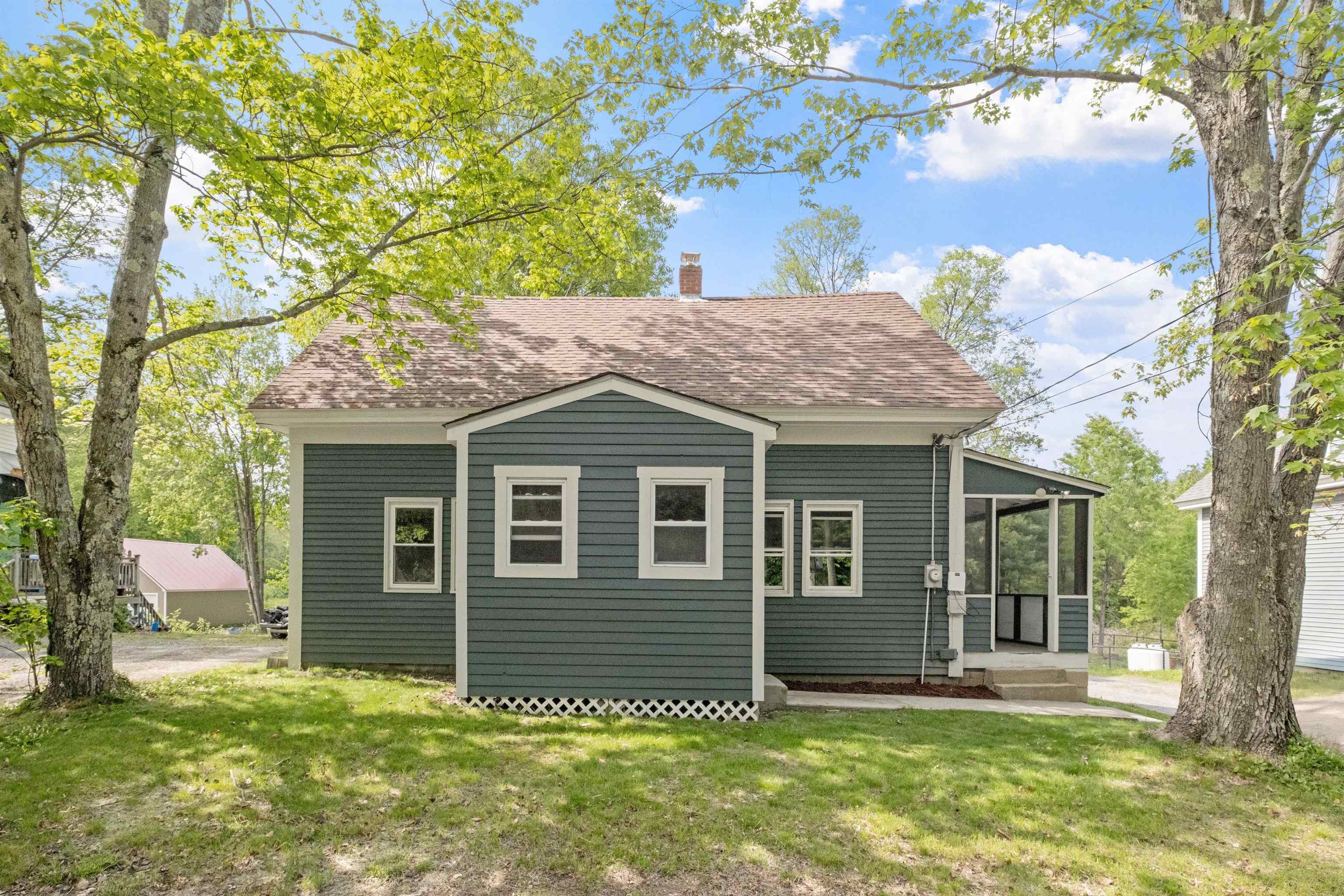 194 Pleasant Street