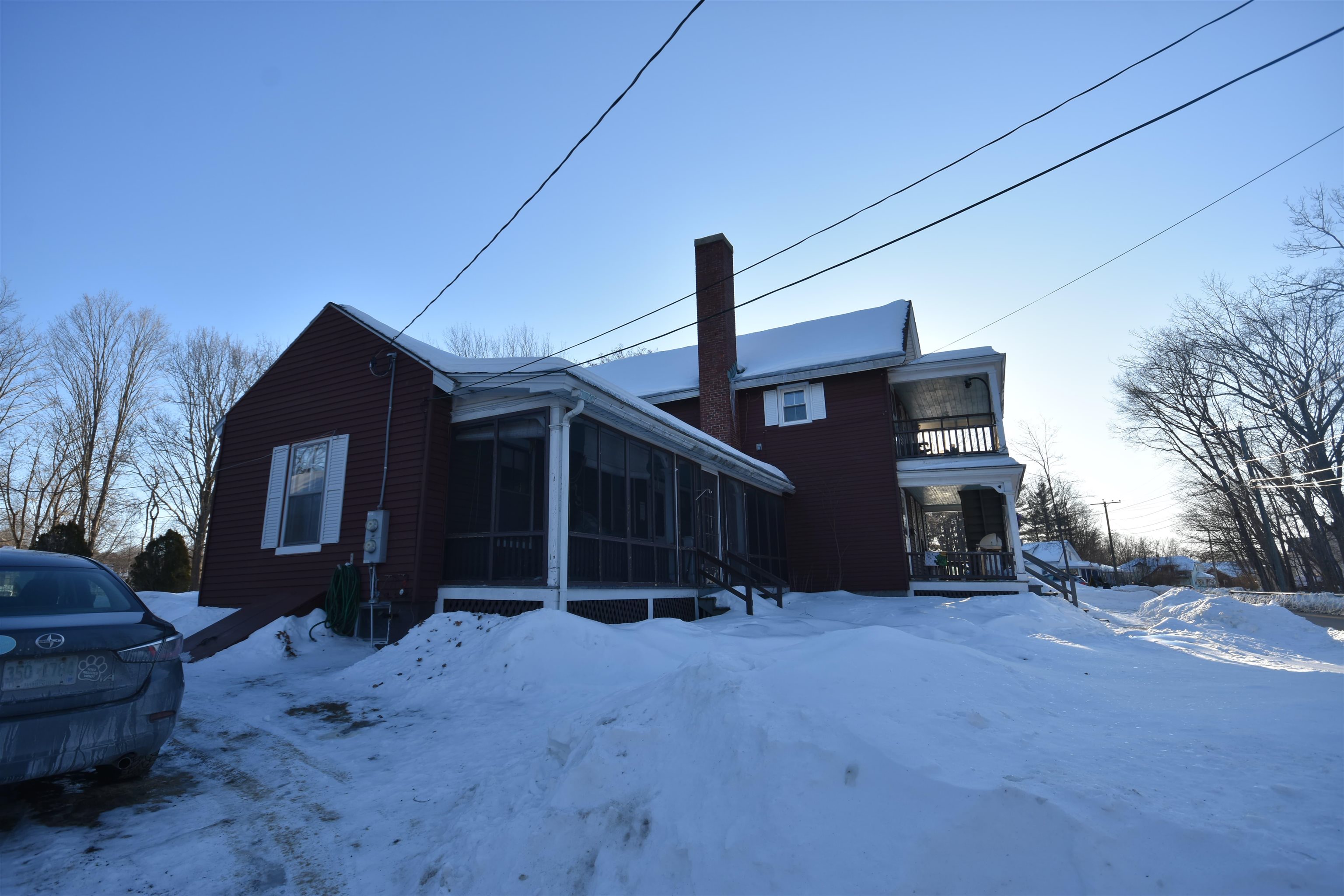 19/21 Library Street