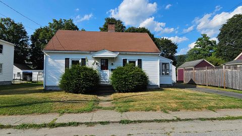 49 Clark Avenue Brattleboro VT 05301