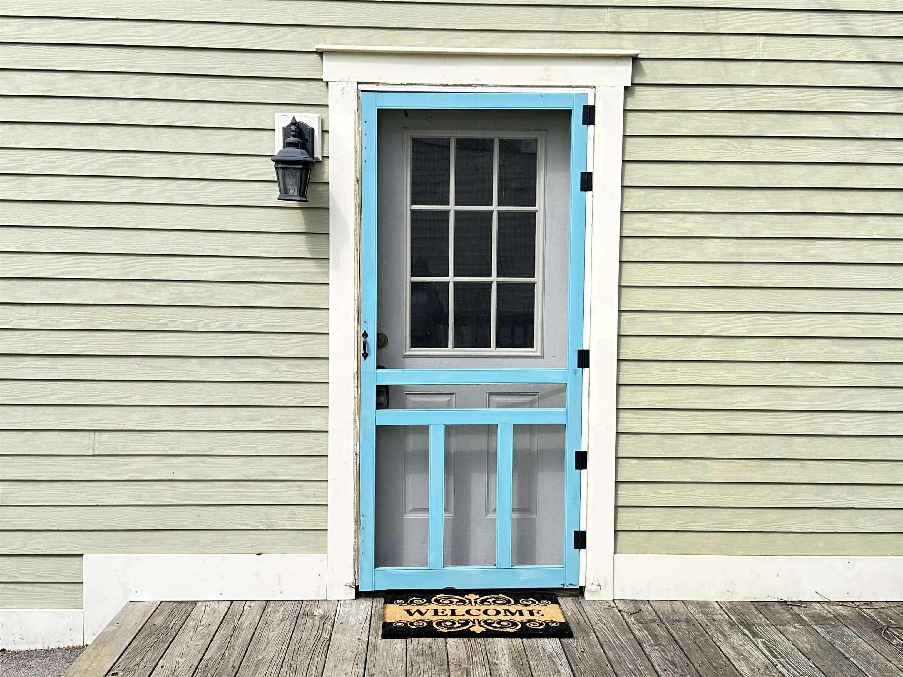 15 Summer Street