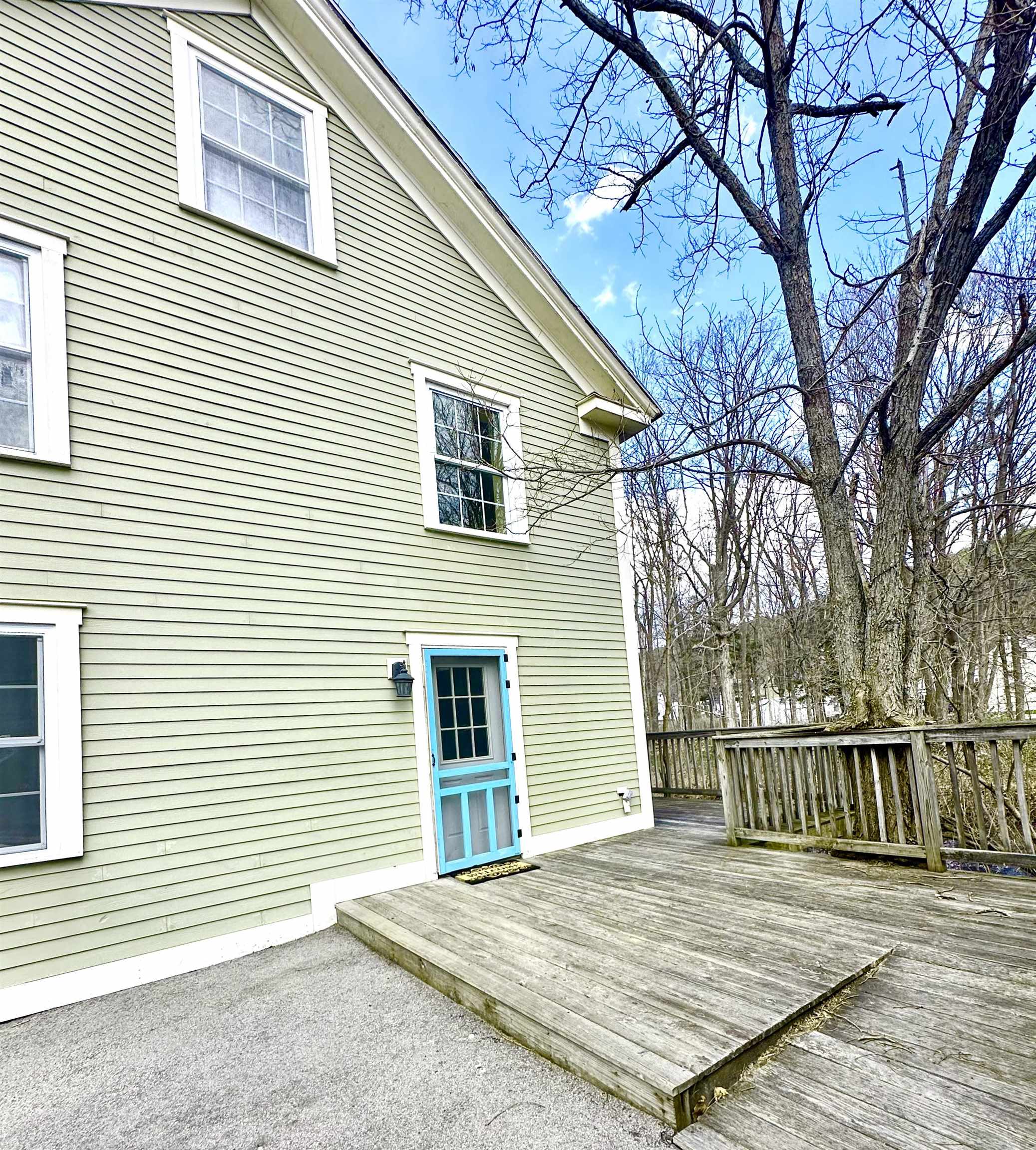 15 Summer Street