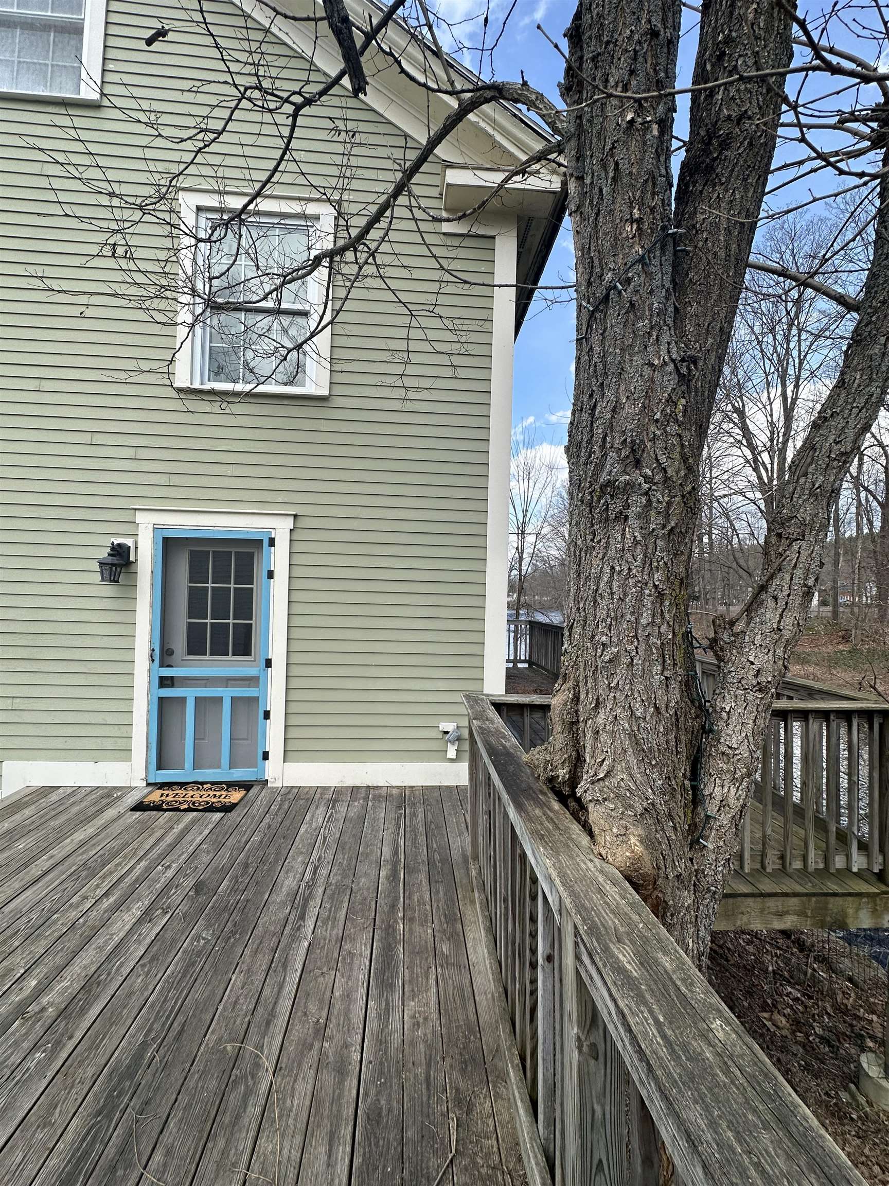 15 Summer Street