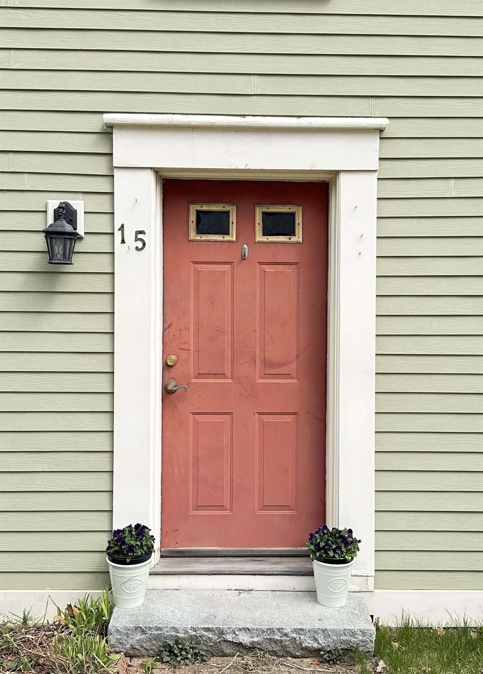15 Summer Street