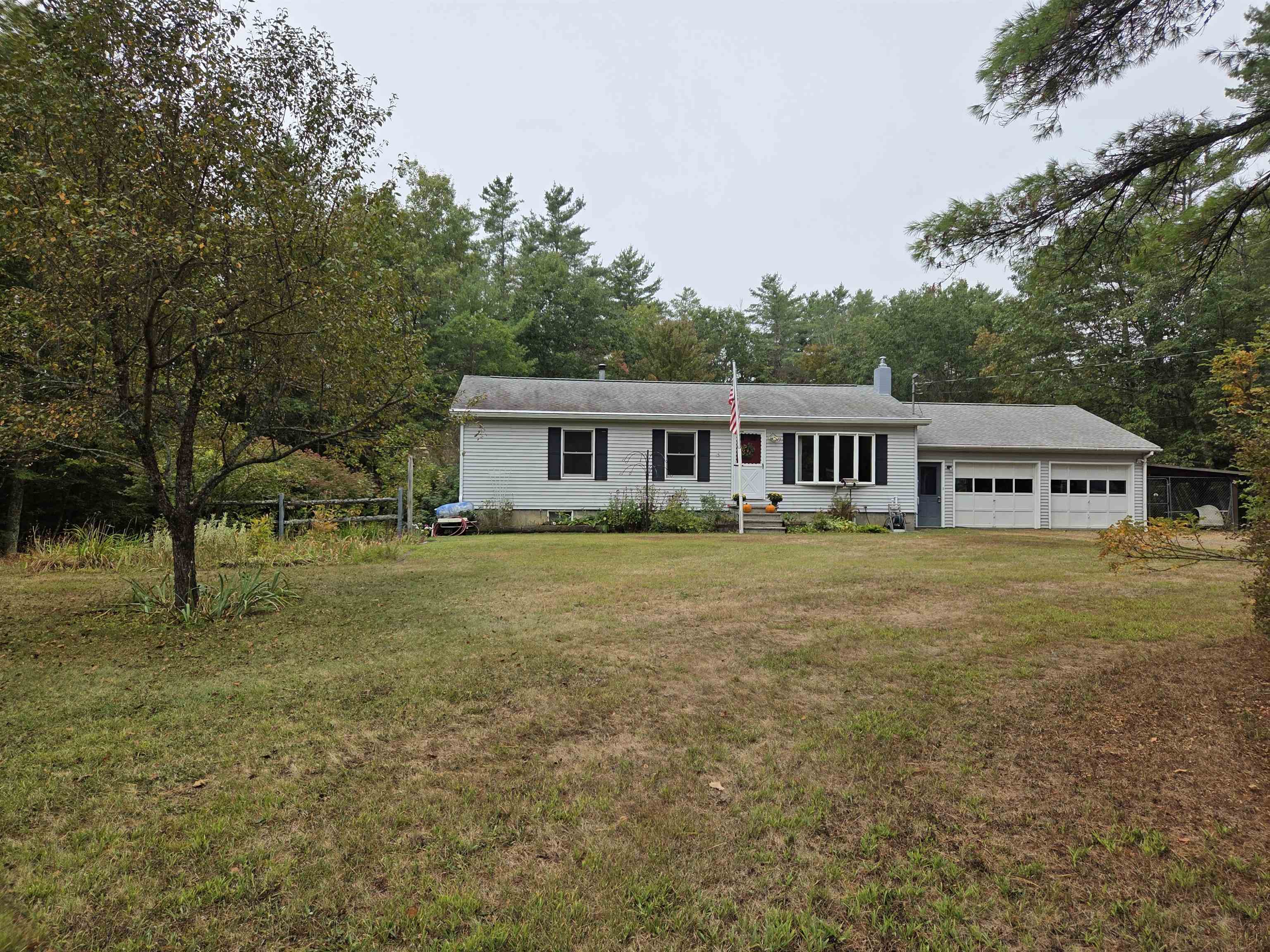 222 Lockehaven Road