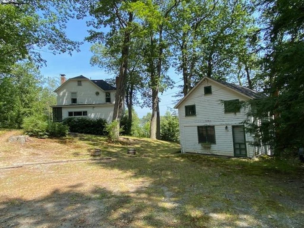 Photo of 21 Hospitality Way, Newbury, NH 03255 (MLS # 5086540)