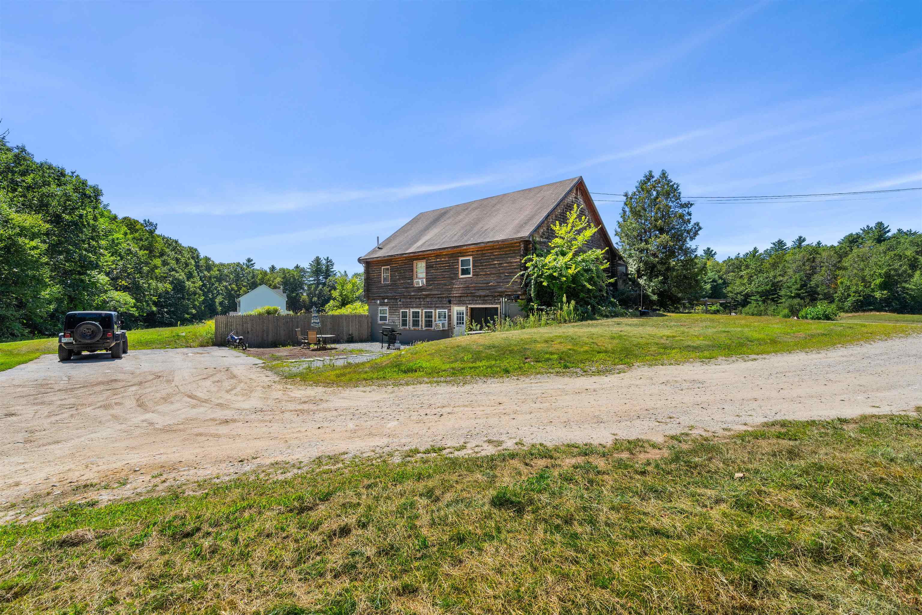 175 Mansion Road