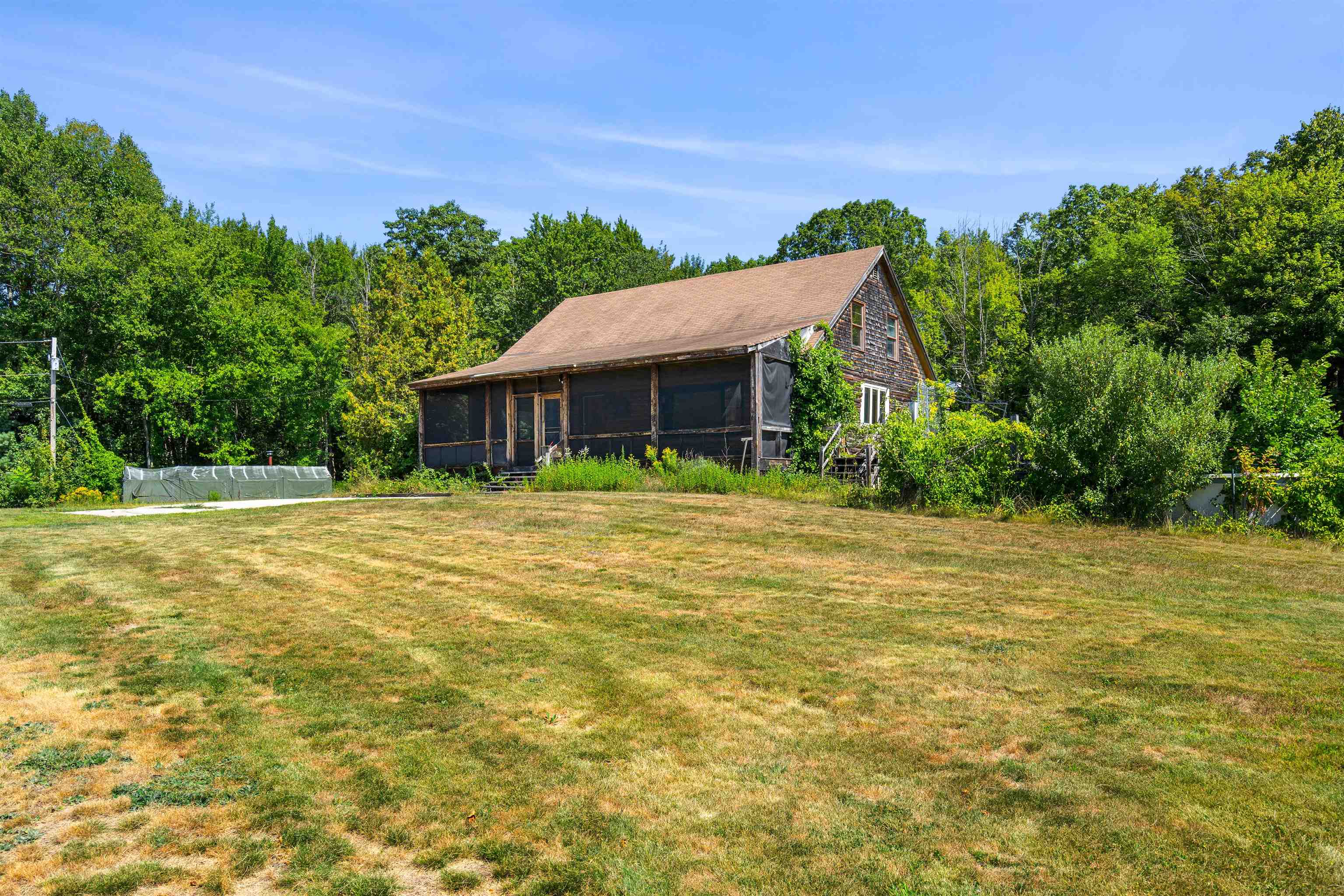 175 Mansion Road