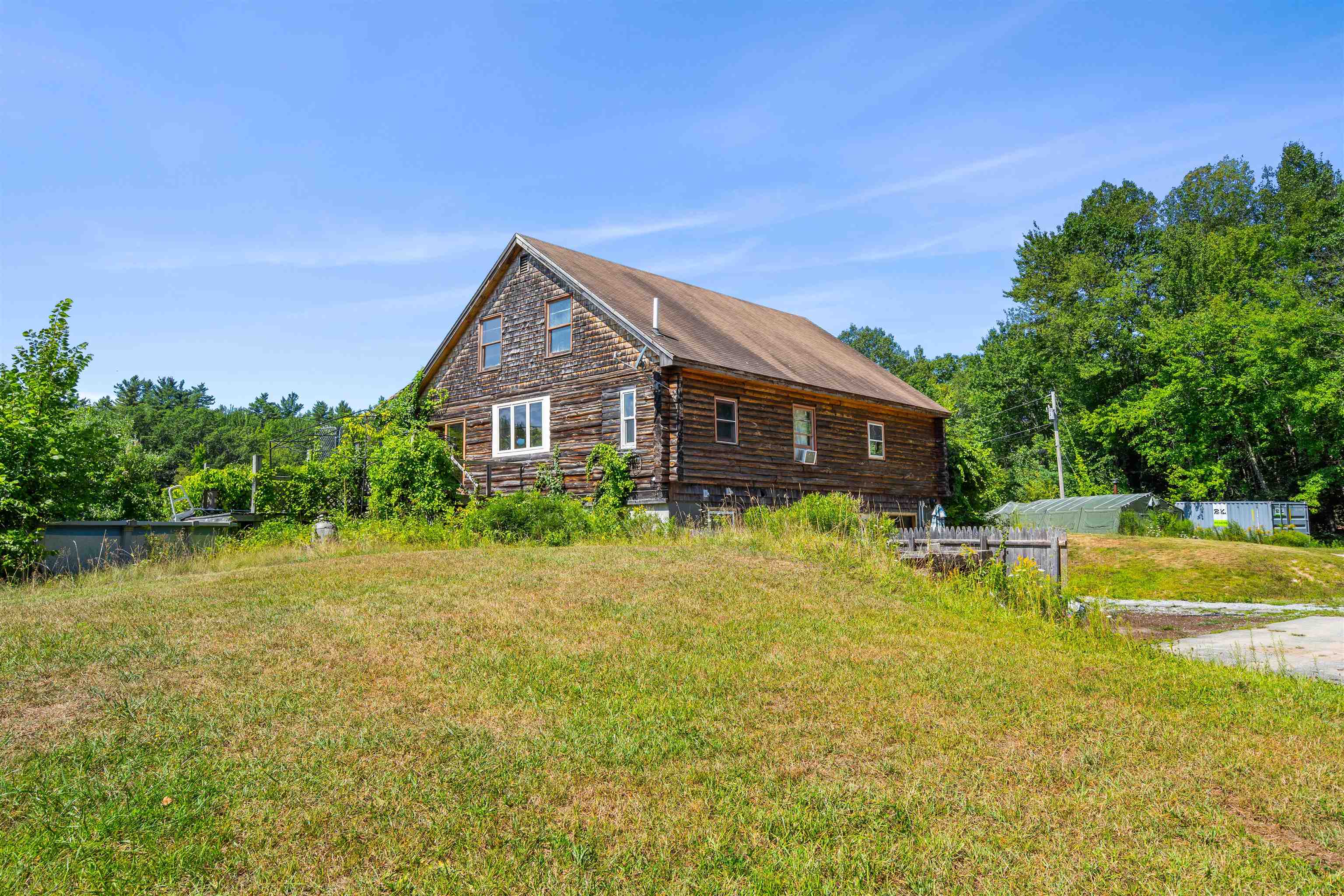 175 Mansion Road