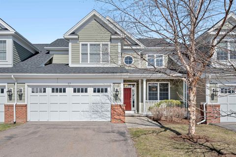 57 Maidstone Lane 57 Williston VT 05495