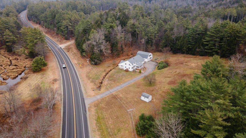 Photo of 849 Route 10, Gilsum, NH 03448 (MLS # 5071751)