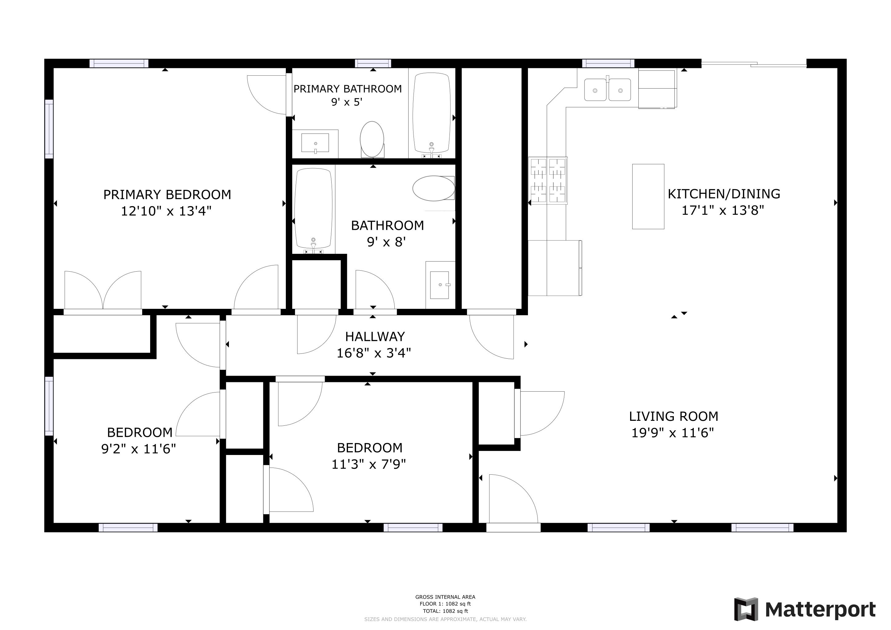 89 Cooke Road