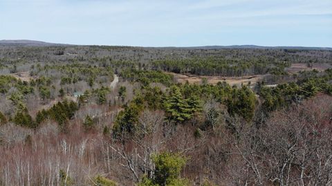 0 Valley Road New Durham NH 03855