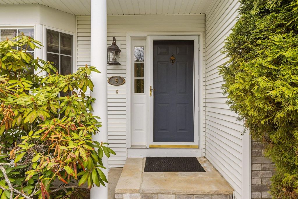 Photo of 9 Homestead Lane, Brentwood, NH 03833 (MLS # 5088238)
