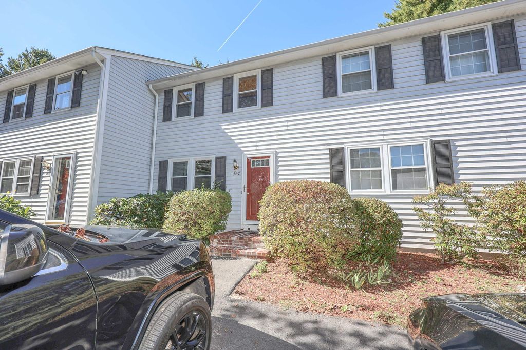 Photo of 267 Winding Pond Road, Londonderry, NH 03053 (MLS # 5064548)