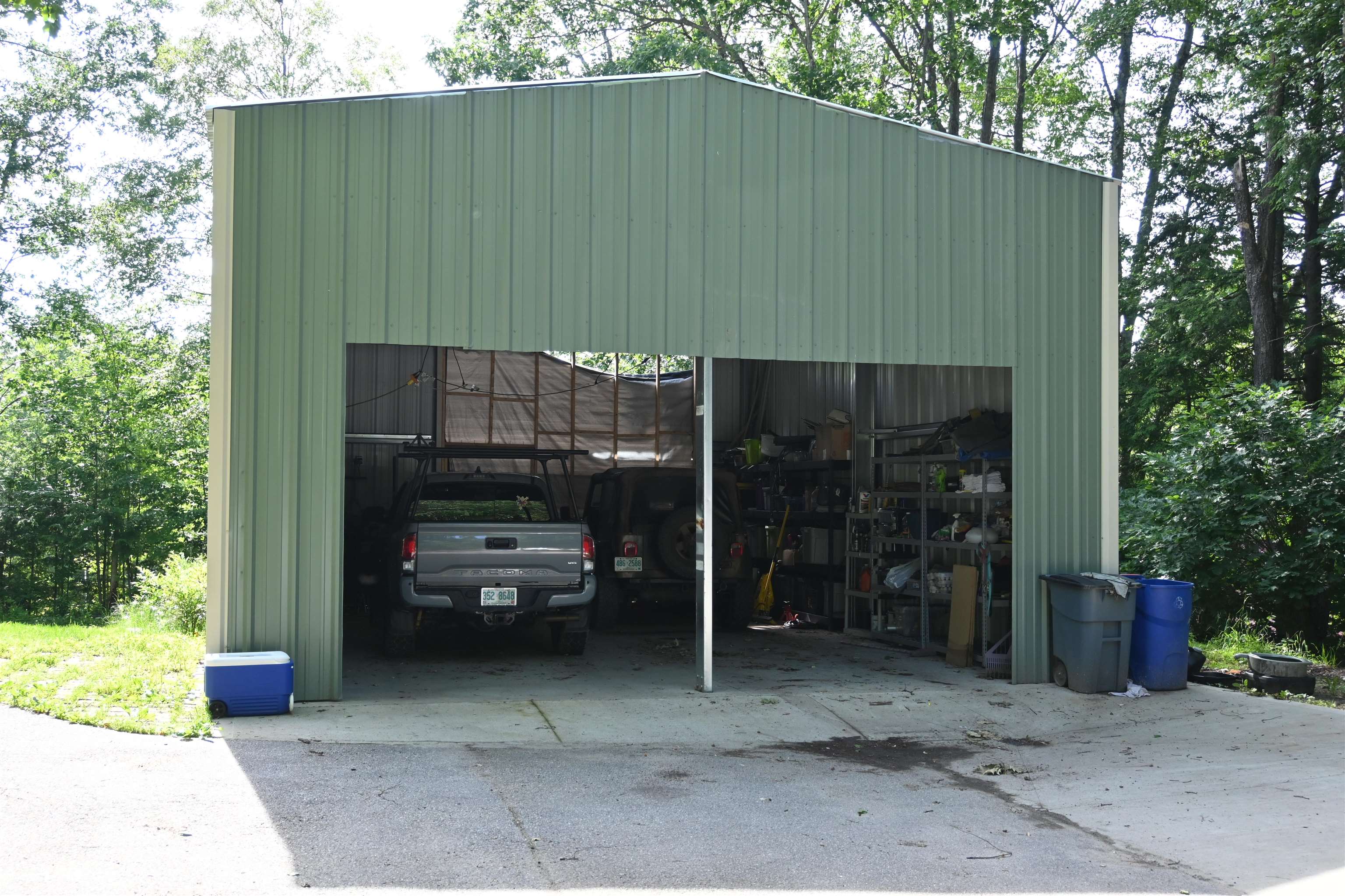 186 Carter Hill Road