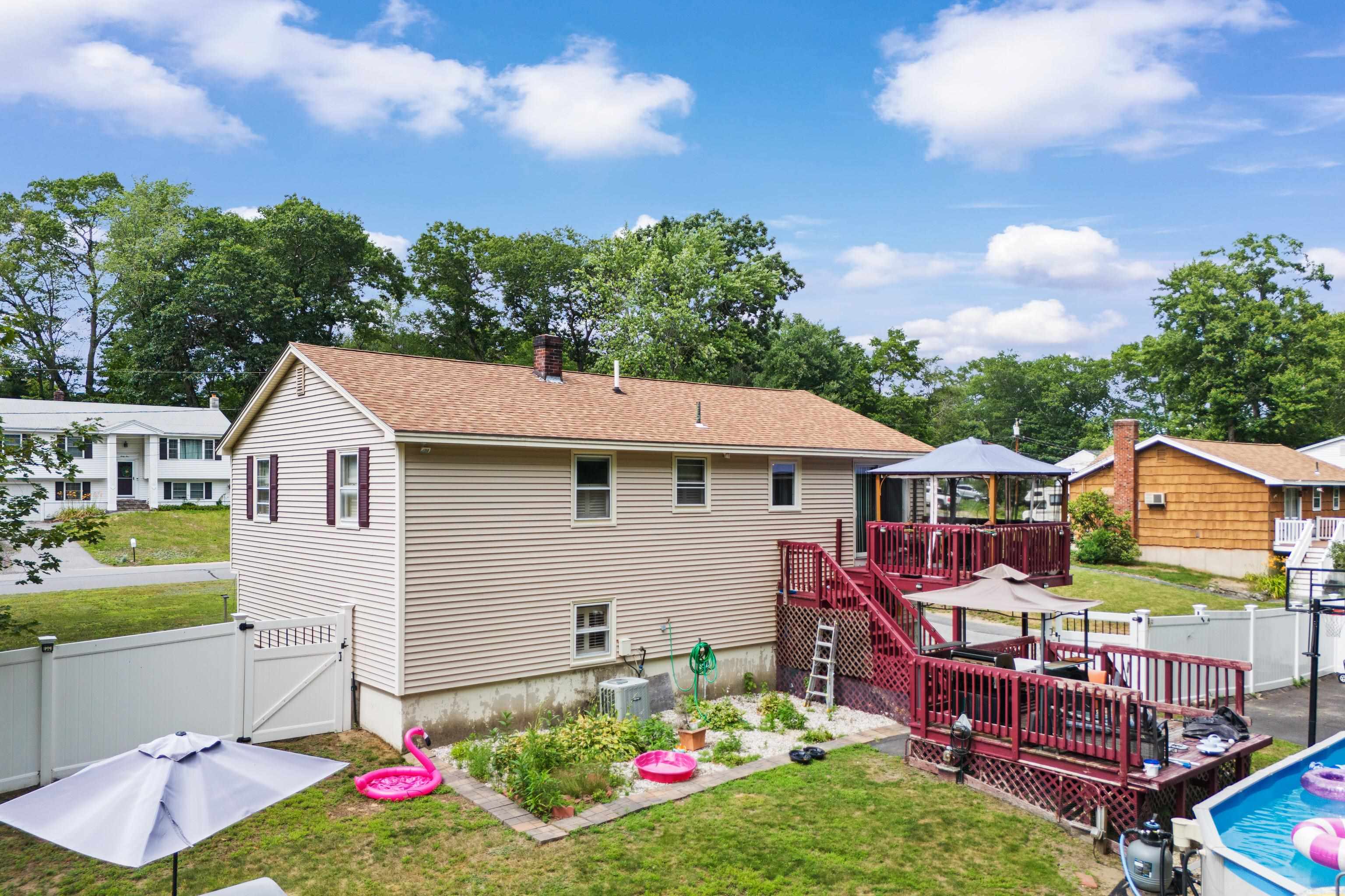 66 Townsend Avenue