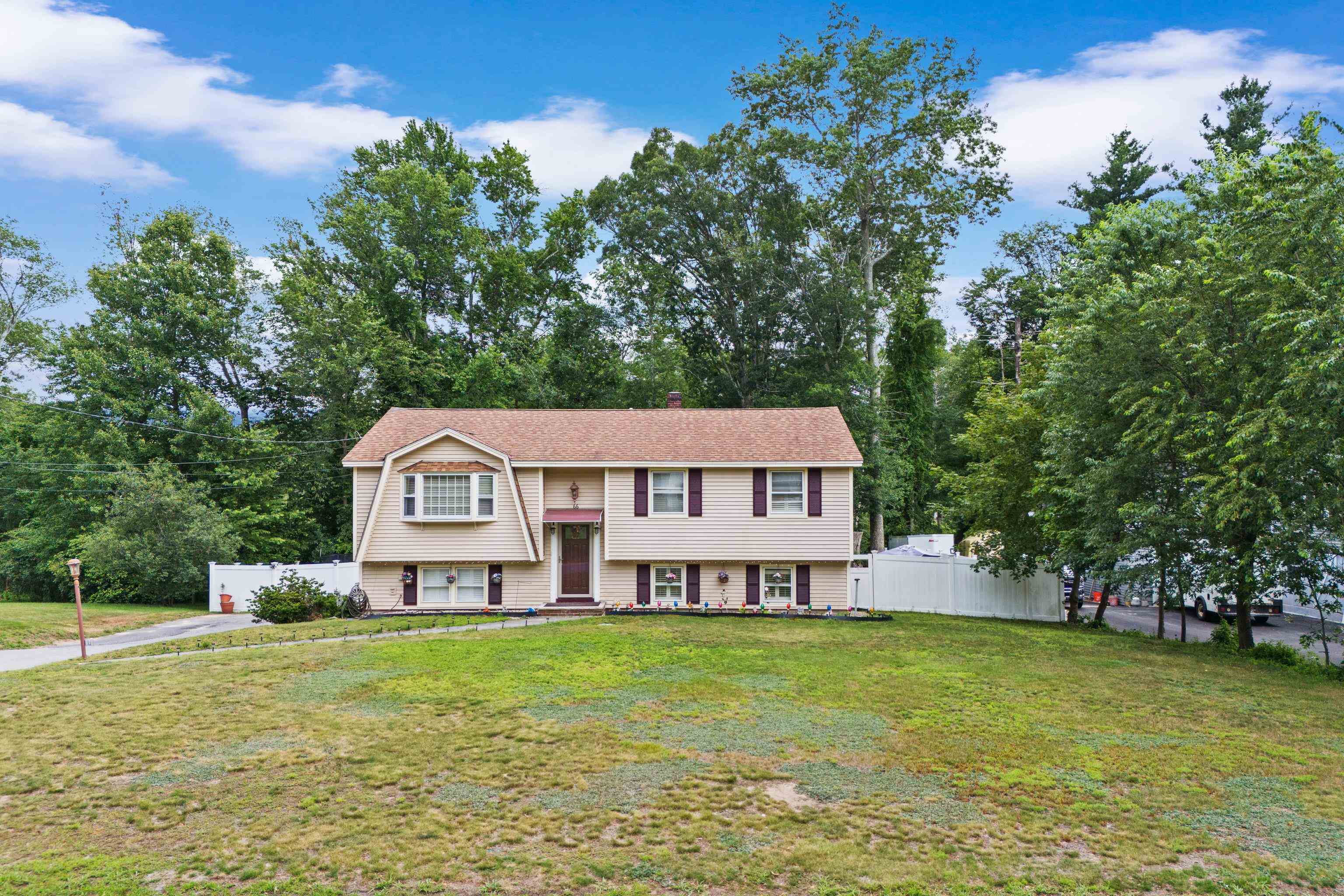66 Townsend Avenue