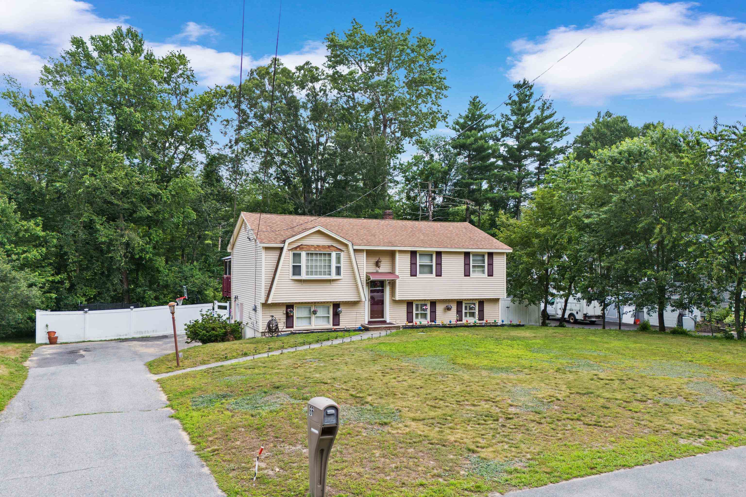 66 Townsend Avenue