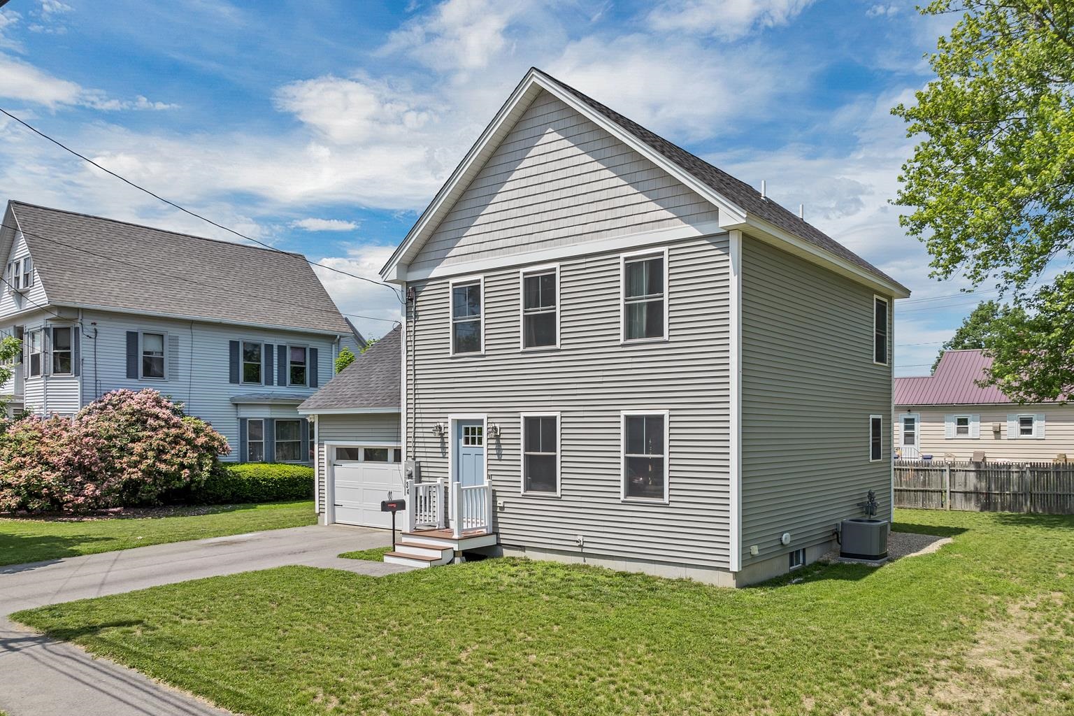 34 Leonard Street