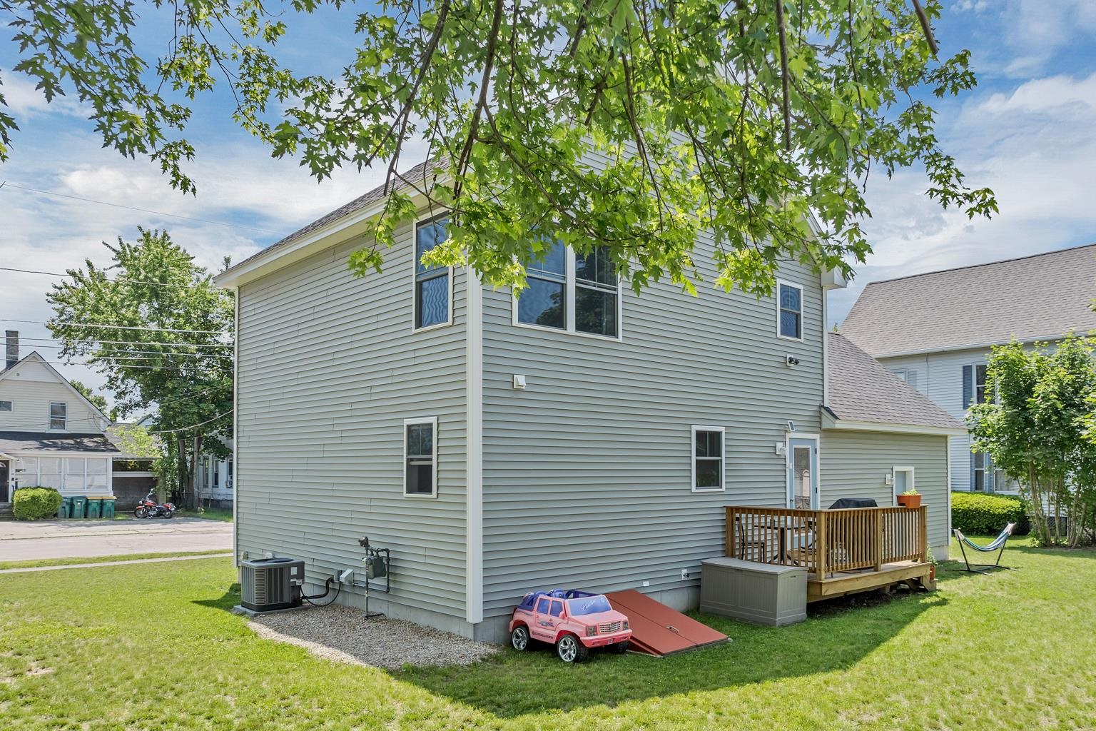 34 Leonard Street