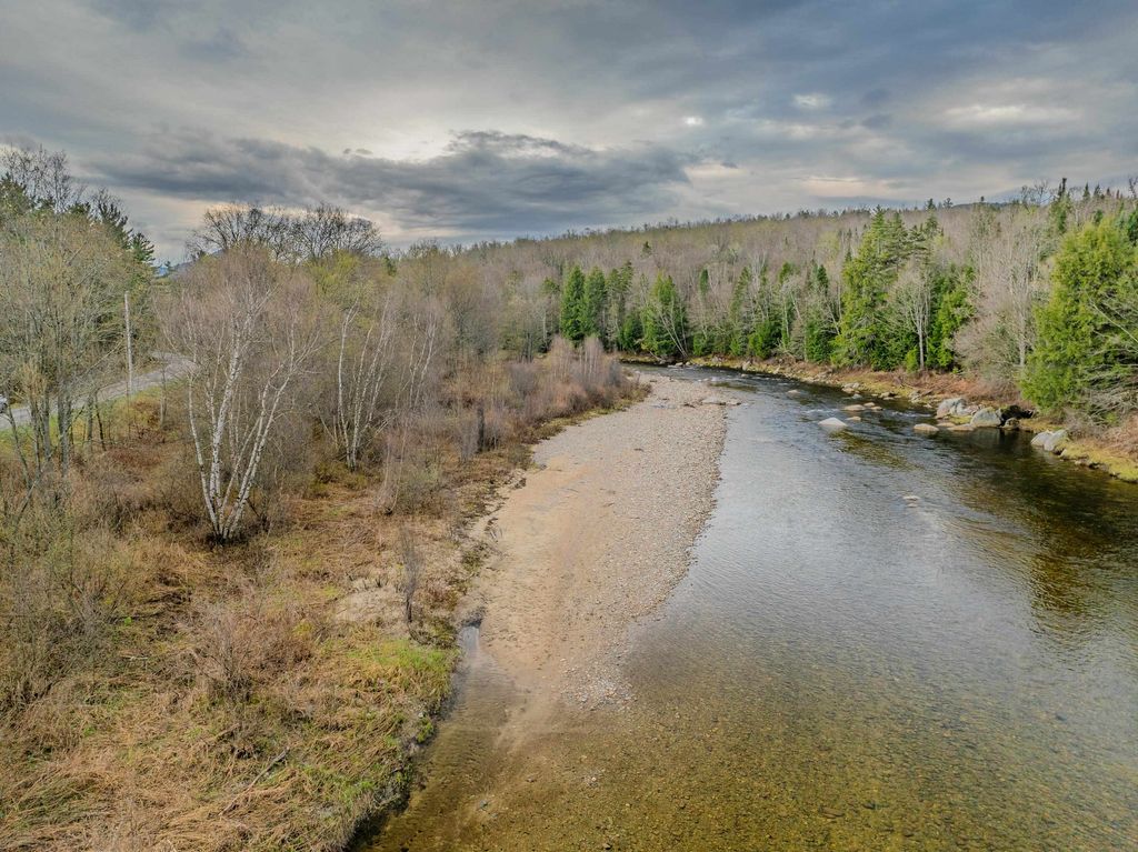 Photo of 0000 River Road #1.2 &amp; 3.2, Bethlehem, NH 03574 (MLS # 5087541)