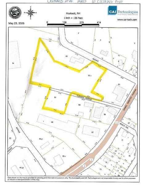 5 Cushing Avenue Hooksett NH 03106