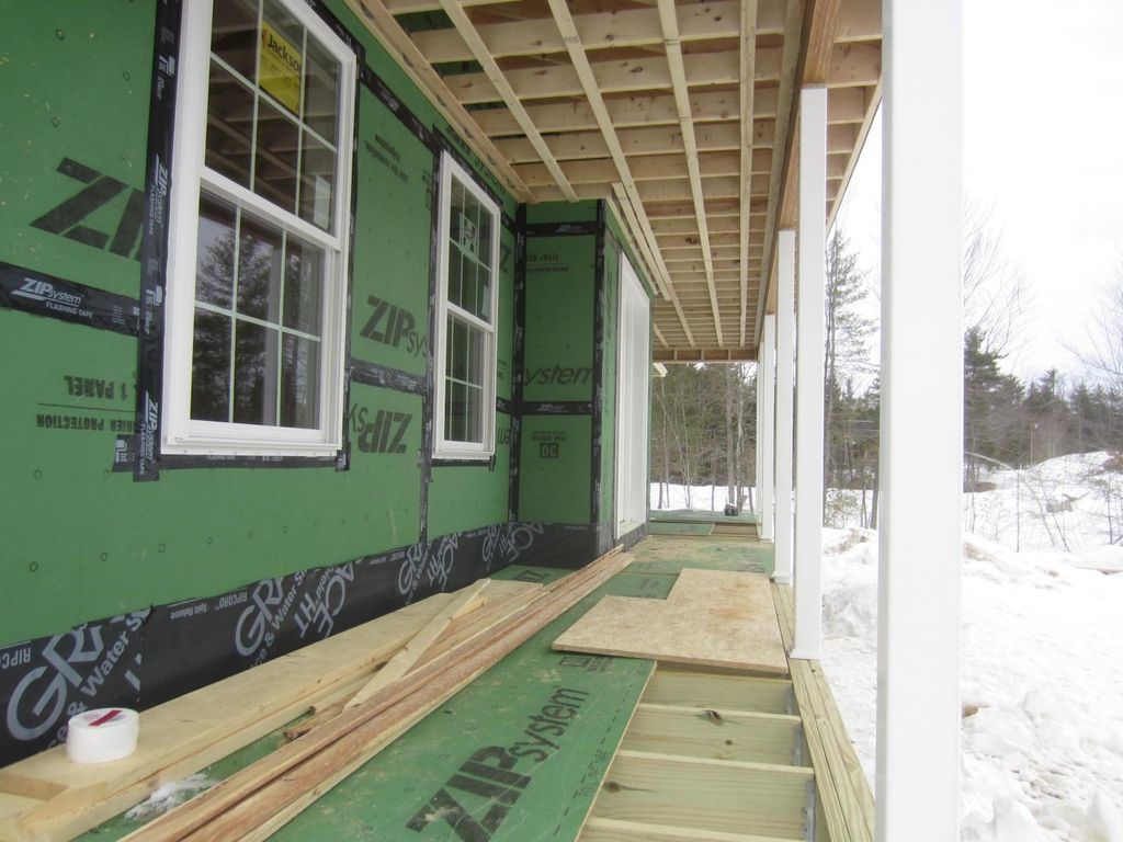 Photo of 11 Wellington Court, Ossipee, NH 03814 (MLS # 5076814)